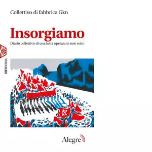INSORGIAMO di Collettivo di fabbrica