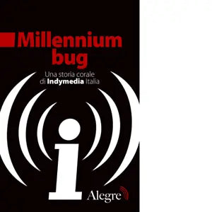 MILLENNIUM BUG