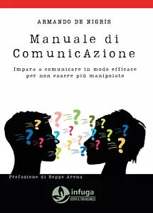 Manuale di comunicazione. Impara a comunicare in modo efficace per non essere ma