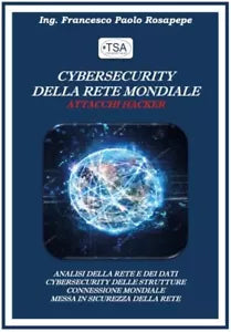 Cybersecurity della rete mondiale