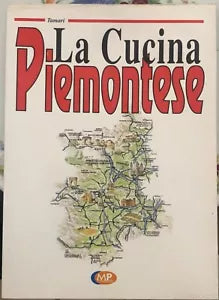La cucina piemontese di Tamari