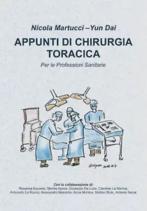 APPUNTI DI CHIRURGIA TORACICA