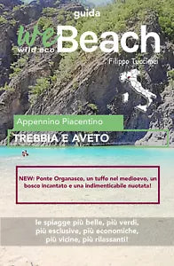 WeBeach. Trebbia e Aveto di Filippo Tuccimei, 2020, Youcanprint