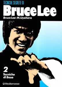 Bruce Lee