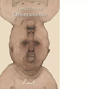 Orientamento Libro di Daniel Orozco