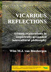 Vicarious reflections
