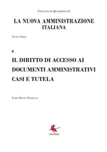 Volume n. 7 - La nuova Amministrazione italiana di B. Di Giacomo Russo, 2018,