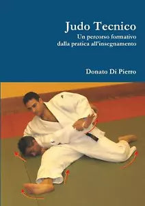 Judo Tecnico