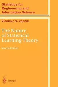 The Nature of Statistical Learning Theory