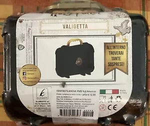 Valigetta sorprese Harry Potter di J K Rowling
