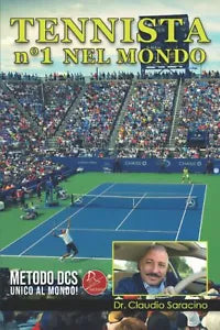 TENNISTA n 1 NEL MONDO