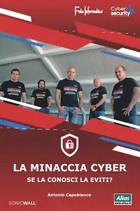 La minaccia cyber