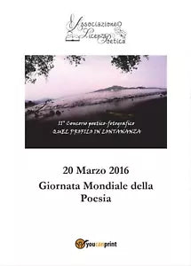 Quel profilo in lontananza di Associazione Licenza Poetica, 2016, Youcanprint
