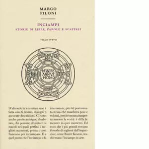 Inciampi Storie di libri