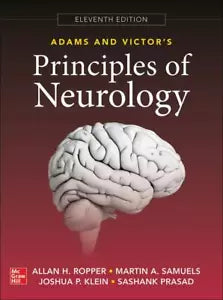 Adams and Victor s principles of neurology