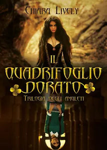 Il quadrifoglio dorato