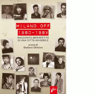 Milano off 1980