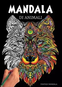 Mandala Di Animali
