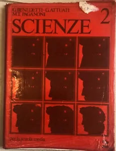 Scienze 2 per la scuola media di G Benedetti