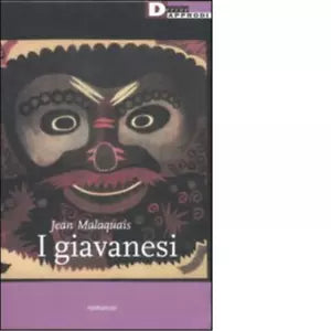 I GIAVANESI di JEAN MALAQUAIS
