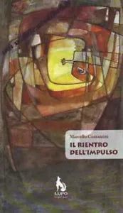 Il rientro dell’impulso di Marcello Costantini, 2018, Lupo