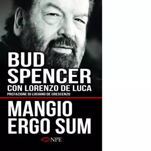 Mangio ergo sum di Bud Spencer