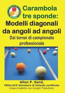 Carambola tre sponde