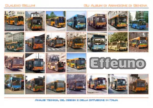 Effeuno. Analisi tecnica, del design e della diffusione in Italia. Versione stan