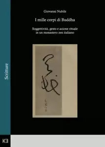 I mille corpi di Buddha di Giovanni Nubile