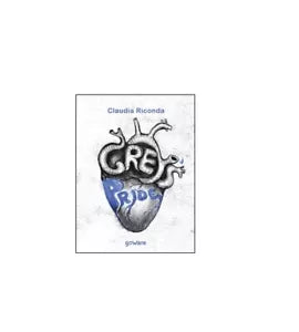 Grey’s Pride - Claudia Riconda, 2015, Goware