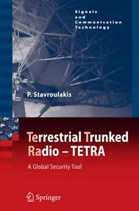 TErrestrial Trunked RAdio