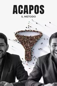 ACAPOS Il Metodo di Stefano Egidi