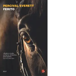 Ferito di Percival Everett