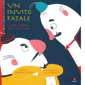 Un invito fatale di Shoham Smith