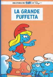 Puffi