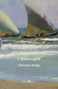 I Malavoglia di Verga Giovanni, 2019, Ali Ribelli Edizioni