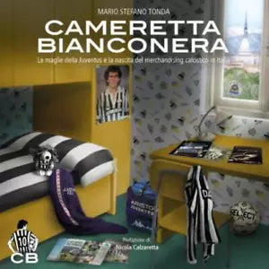 Cameretta Bianconera di Mario Stefano Tonda