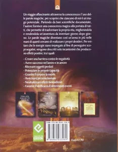 Il libro delle parole magiche