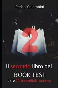 Il Secondo Libro dei Book Test