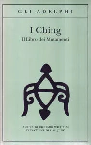 I Ching Il libro dei mutamenti