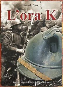 L ora K di Arnaldo Calori