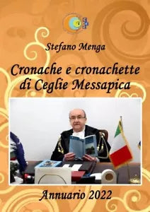 Cronache e cronachette di Ceglie Messapica