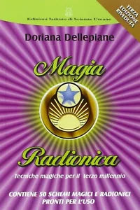 Magia radionica di Doriana Dellepiane