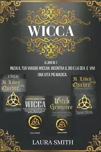 Wicca Starter Kit