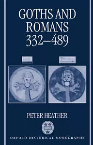 Goths And Romans 332