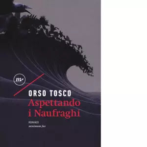 Aspettando i naufraghi di Orso Tosco