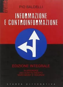 Informazione e controinformazione di Pio Baldelli