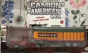 Camion Americani Co n 5