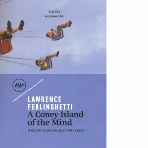A Coney Island of the mind di Lawrence Ferlinghetti