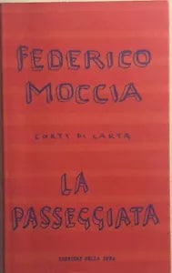 La passeggiata di Federico Moccia, 2007, Corriere Della Sera